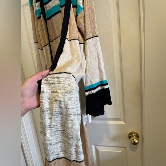 Free people wall the line cardigan - Picture 12 of 12